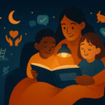 Cuentos infantiles con valores: amistad, respeto y esfuerzo (con preguntas y PDF)
