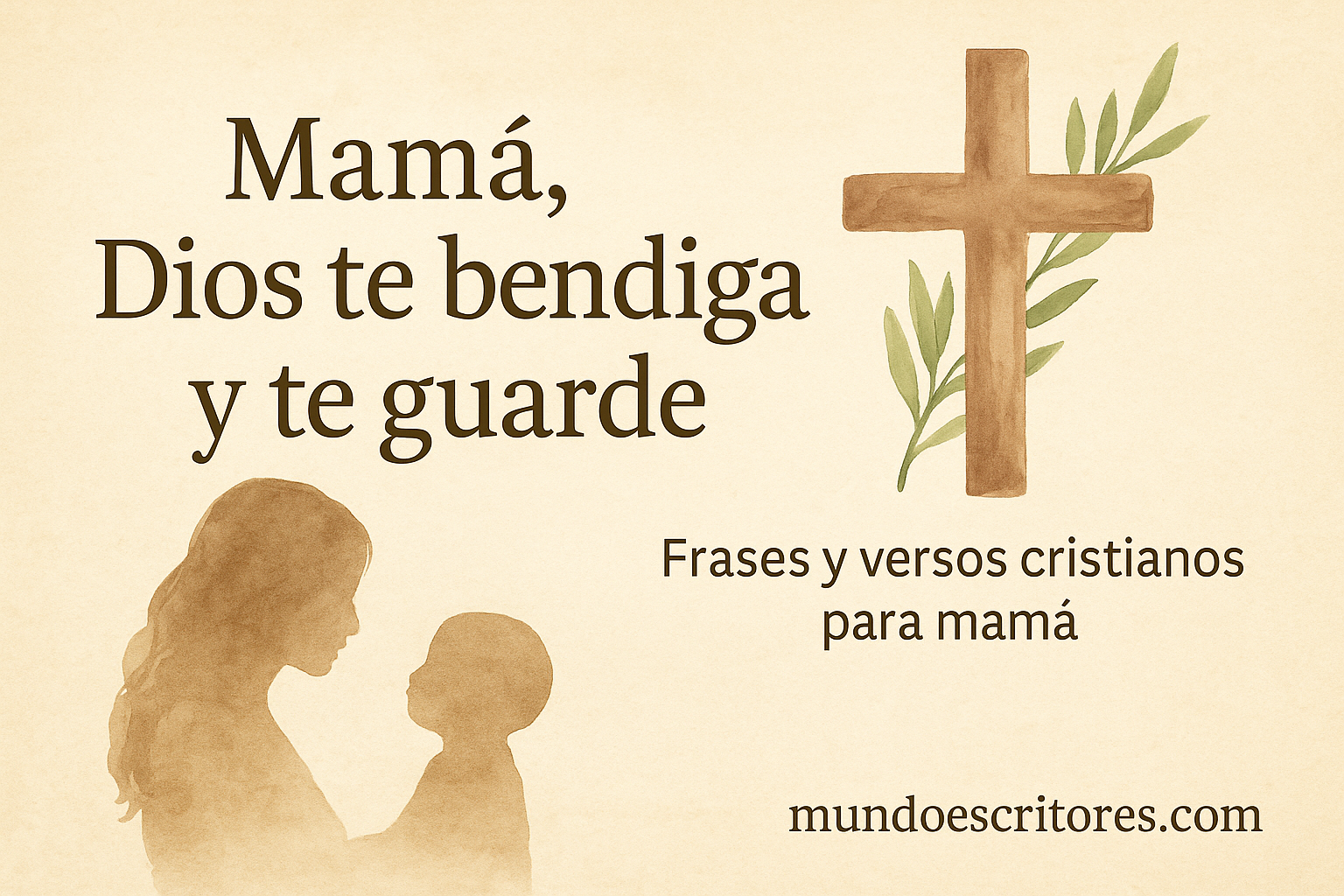Frases-y-versos-cristianos-para-mama-que-inspiran-fe Frases y versos cristianos para mamá que inspiran fe