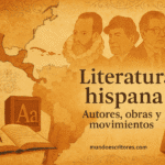 Literatura hispana autores universales, obras imprescindibles y su impacto global
