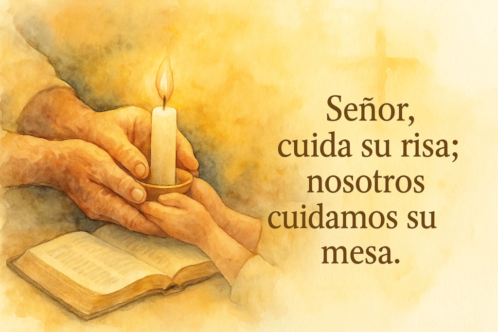 Poemas-cristianos-para-abuelos-bendiciones-y-esperanza-1024x683 Poemas para abuelos: versos de gratitud, memoria y vida compartida