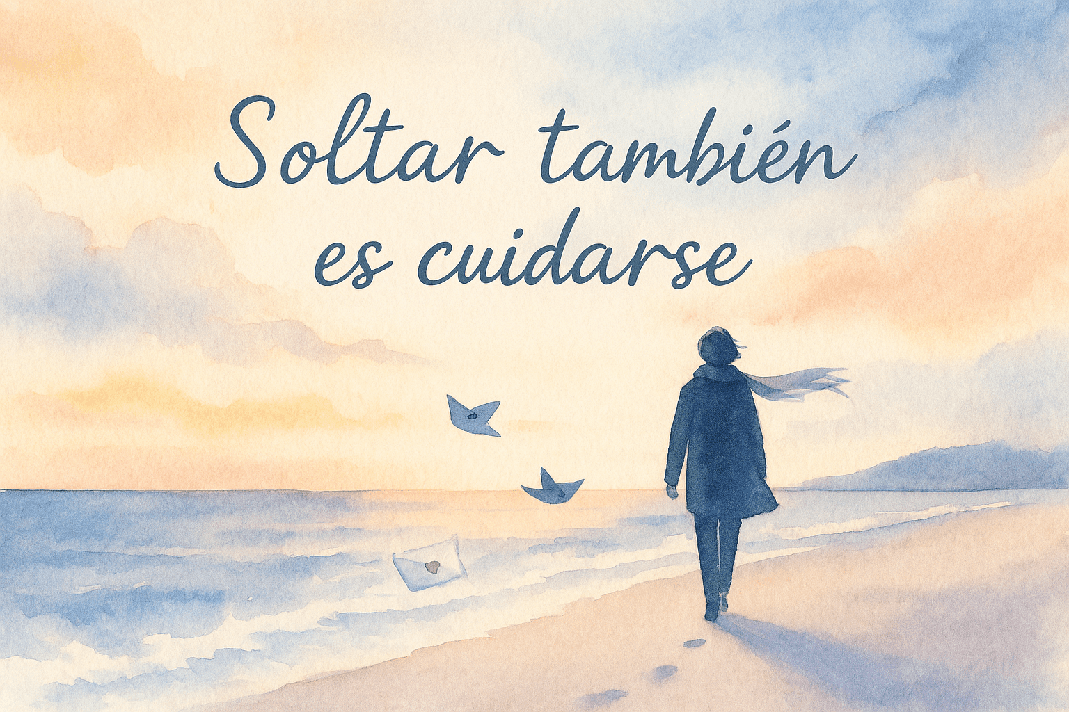 Imagen de la portada del artículo sobre poemas de desamor y sanación versos para atravesar la ruptura, despedirse y volver a ti