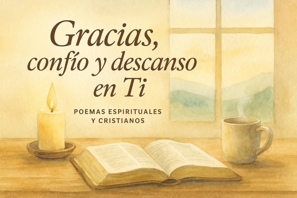 Poemas-espirituales-y-cristianos-versos-para-agradecer-confiar-y-descansar-en-Dios-1024x683 Poemas espirituales y cristianos