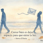 Poemas para ex parejas adiós y nostalgia — versos para cerrar con dignidad y seguir en paz