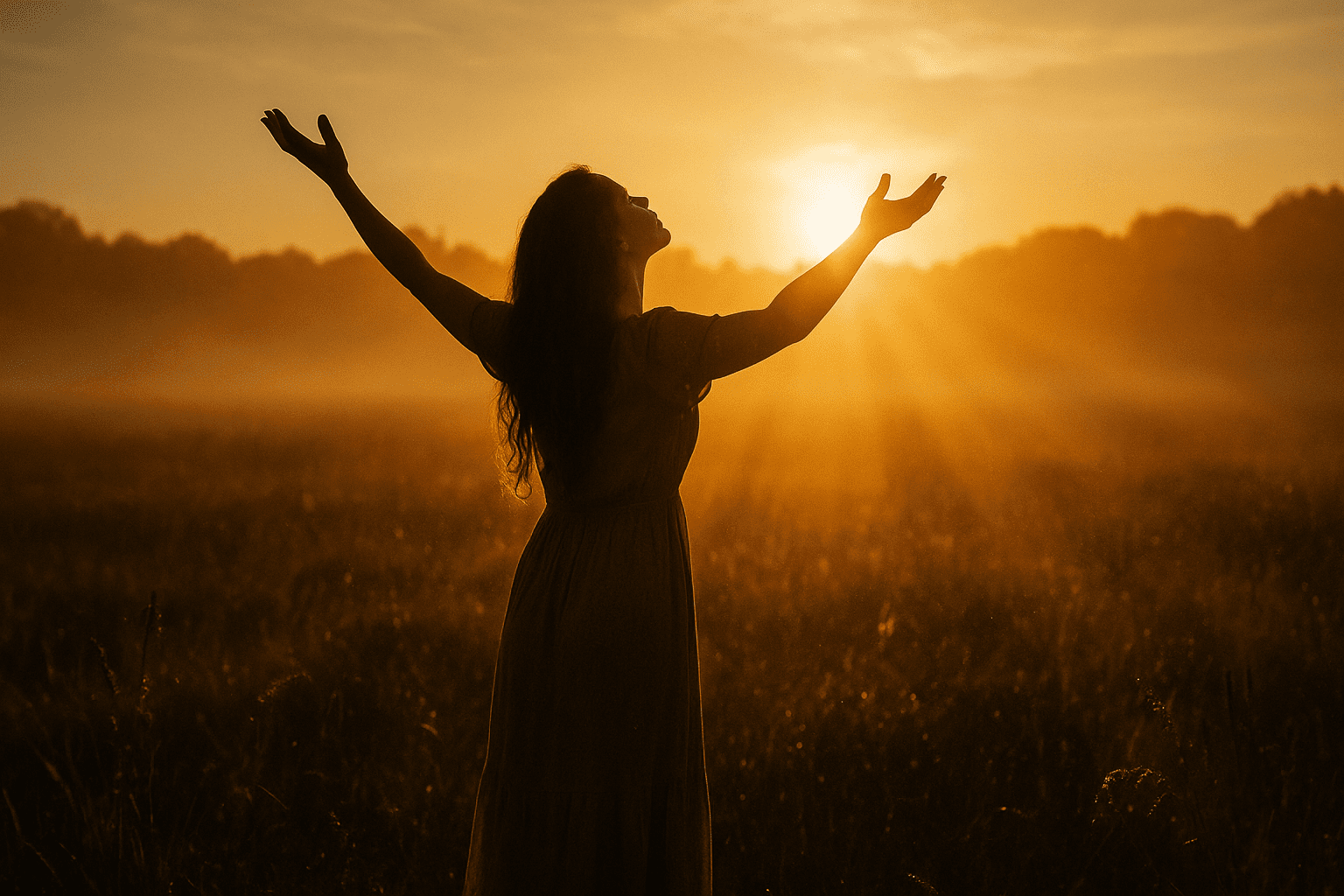 7 textos de superación con fe: Dios, disciplina y esperanza