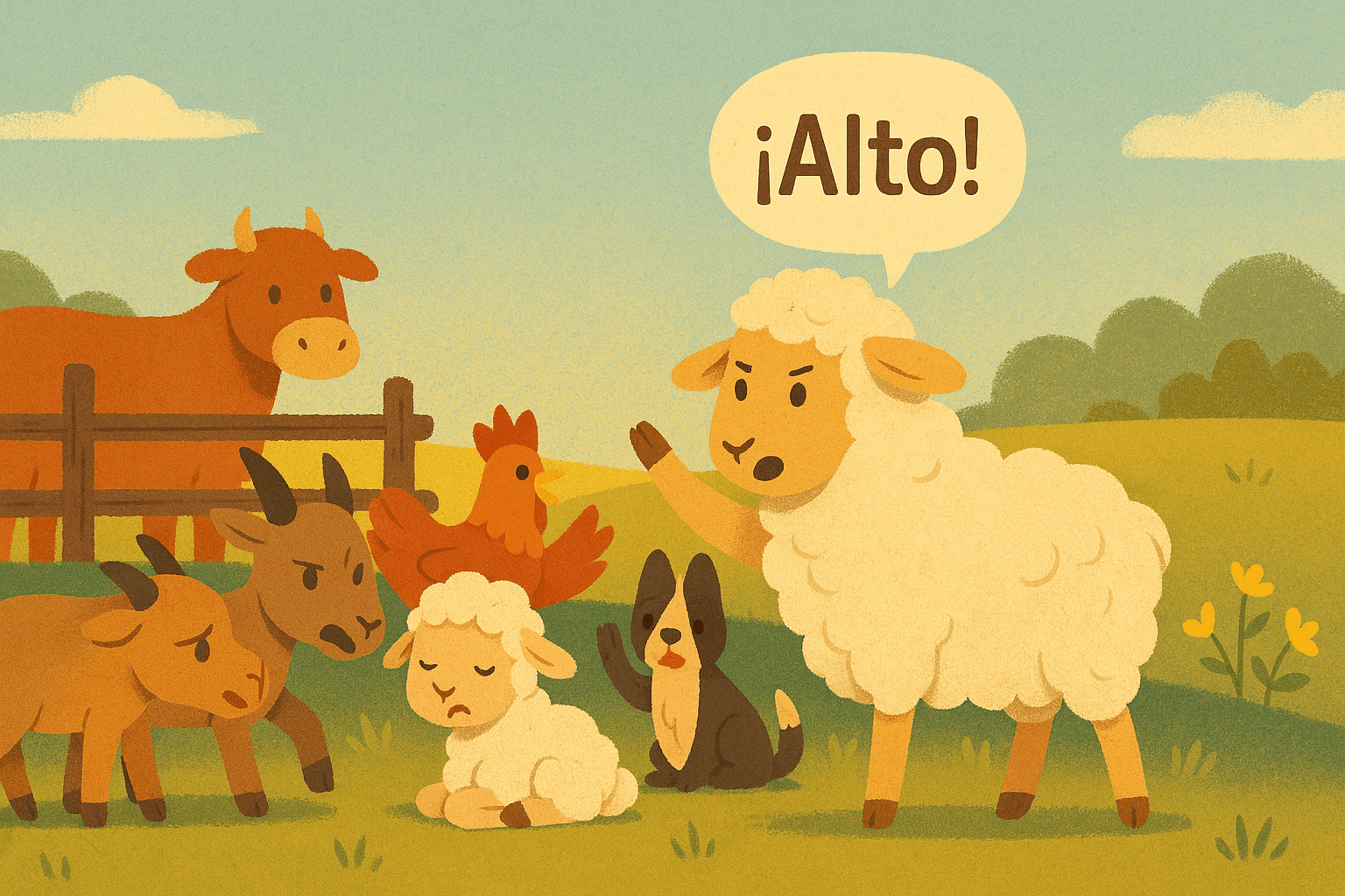 20 Fábulas modernas con moraleja: originales para el aula - Mundo ...