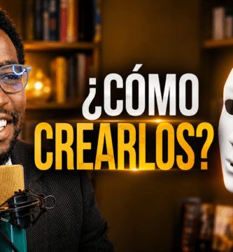 Cómo crear personajes para una novela mediante construcción o posesión creativa