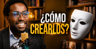 Cómo crear personajes para una novela mediante construcción o posesión creativa