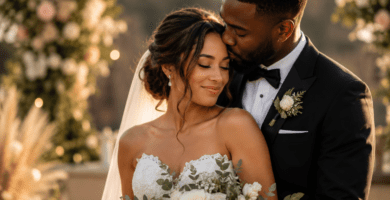 Poemas breves y románticos para felicitar a una pareja recién casada con palabras llenas de amor y ternura.